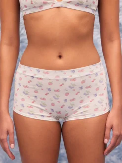 Go Close Boxers Summer Berries