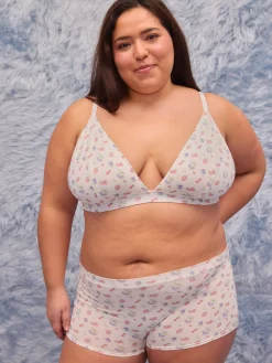 Go Close Boxers Summer Berries