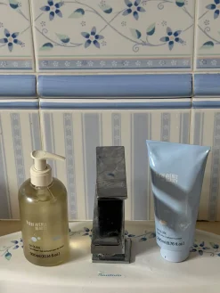 Go Close Hand Wash