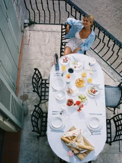 Go Slow Dress Summer Berries