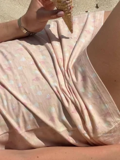 Go Slow Dress Summer Treat