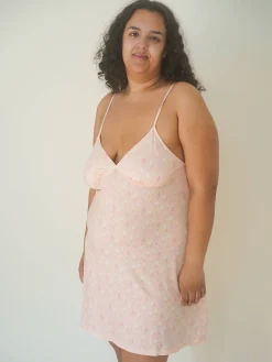 Go Slow Dress Summer Treat
