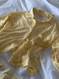 Go Slow Shirt Lemon Cake