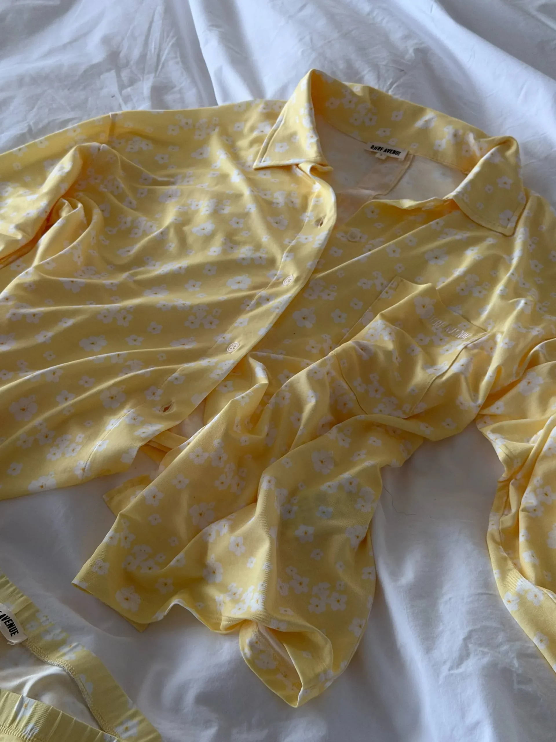 Go Slow Shirt Lemon Cake