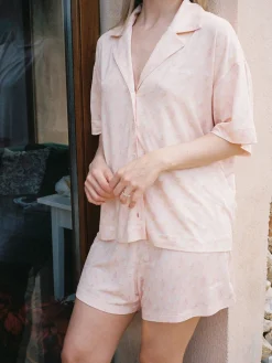 Go Slow Shorts Summer Treat