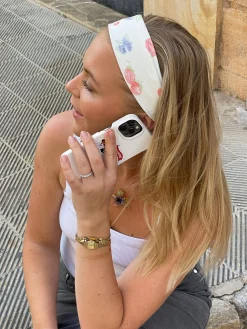 Headband Summer Berries