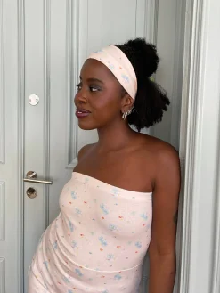 Headband Summer Island