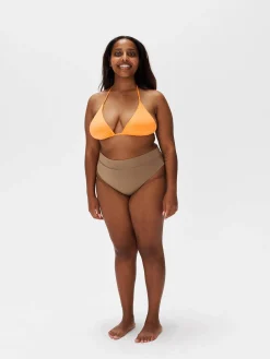 High Waist Bottom Biscuit