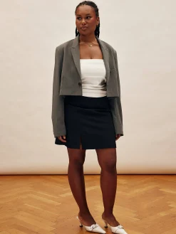 It Blazer Grey