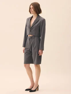 It Blazer Grey