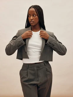 It Blazer Grey
