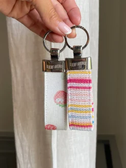 Keychain Rainbow