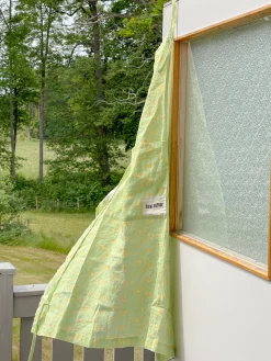 Kitchen Apron Lemonade