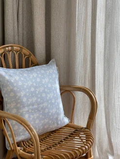 Linen Cushion Cover Dream Cake