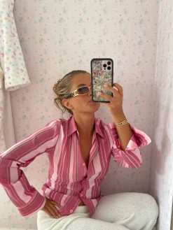 Little Shirt Sorbet