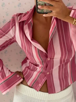 Little Shirt Sorbet