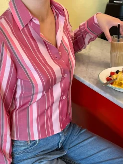Little Shirt Sorbet