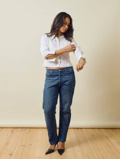 Little Shirt White