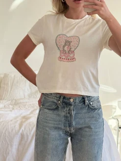 Little Tee Sweet Bear