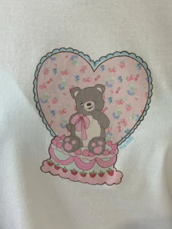Little Tee Sweet Bear