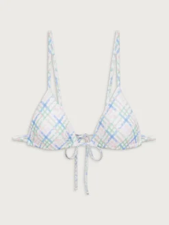 Lumia Bikini Top Cottage Meadow