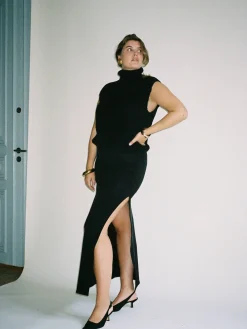 Midnight Skirt Ash