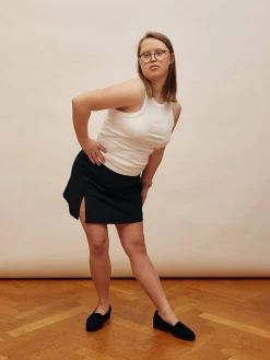 Must Have Mini Skirt Black