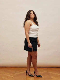 Must Have Mini Skirt Black