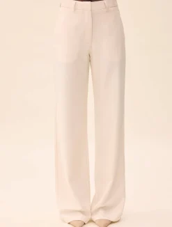 Occasion Pants White