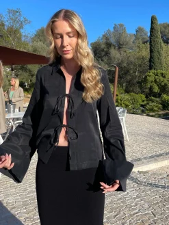 Occasion Top Ash