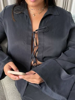 Occasion Top Ash