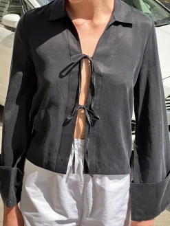 Occasion Top Ash
