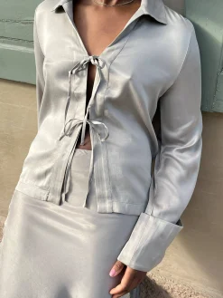 Occasion Top Rain