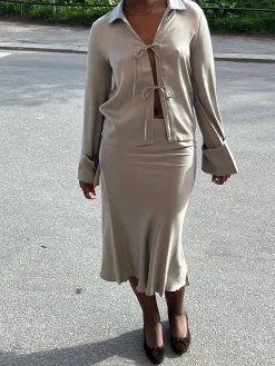 Occasion Top Rain