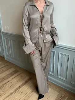 Occasion Top Rain