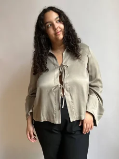 Occasion Top Rain