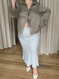 Occasion Top Rain
