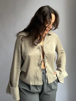Occasion Top Rain