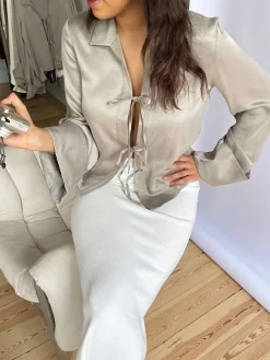 Occasion Top Rain