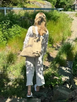 On The Go Bag Sand