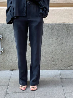 On The Go Pants Ash