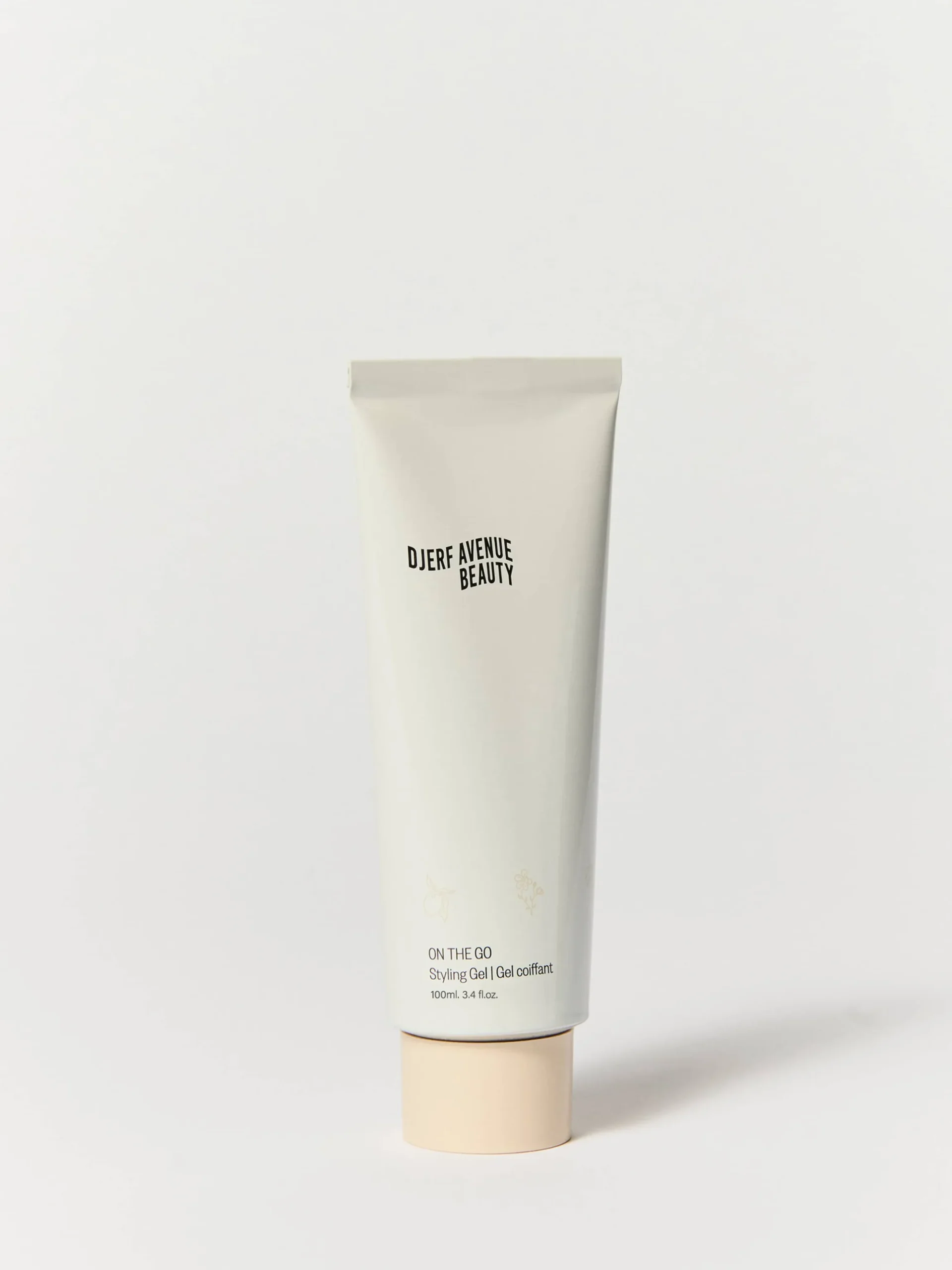 On The Go Styling Gel