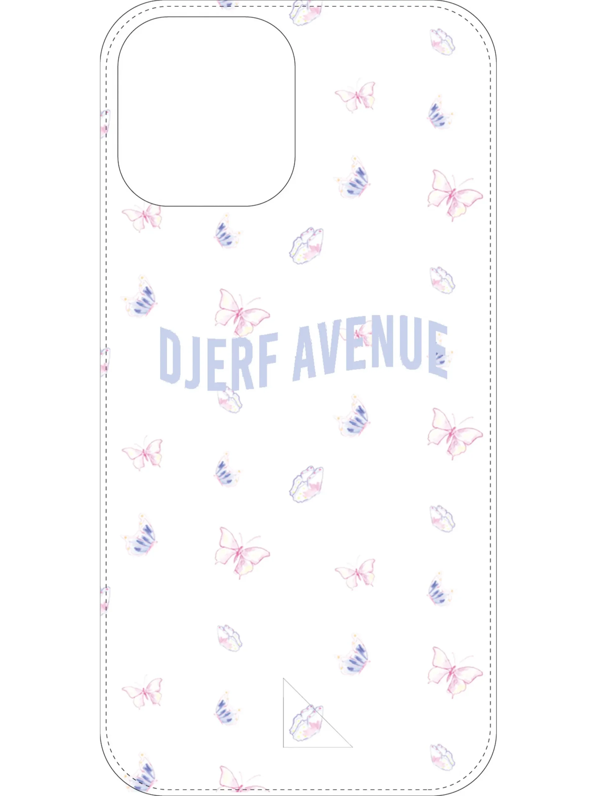 Phone Case Butterfly
