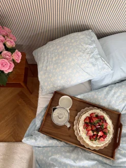 Pillow Case Dream Cake