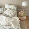 Pillow Case Gingham