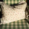 Pillow Case Holiday Bears