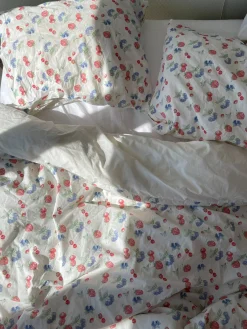 Pillow Case Summer Berries
