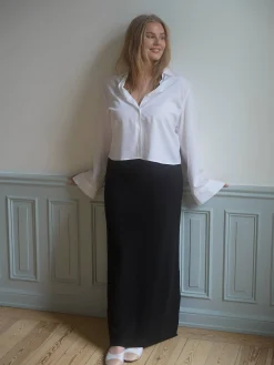 Principessa Skirt Black