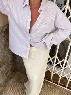 Principessa Skirt Cream
