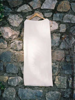 Principessa Skirt Cream